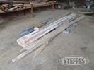 steel siding & trim
